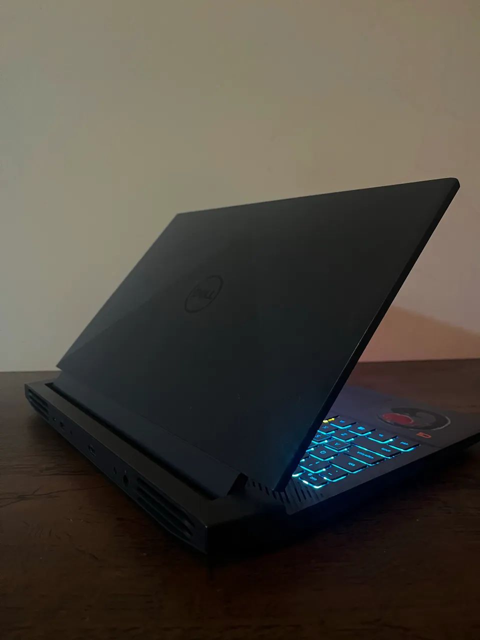  Dell G15 Gamer Ryzen 5 + RTX 3050 + Mochila Dell Gaming 17 - Foto 2