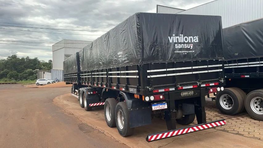 Bitrem Librelato 2014 - Foto 2