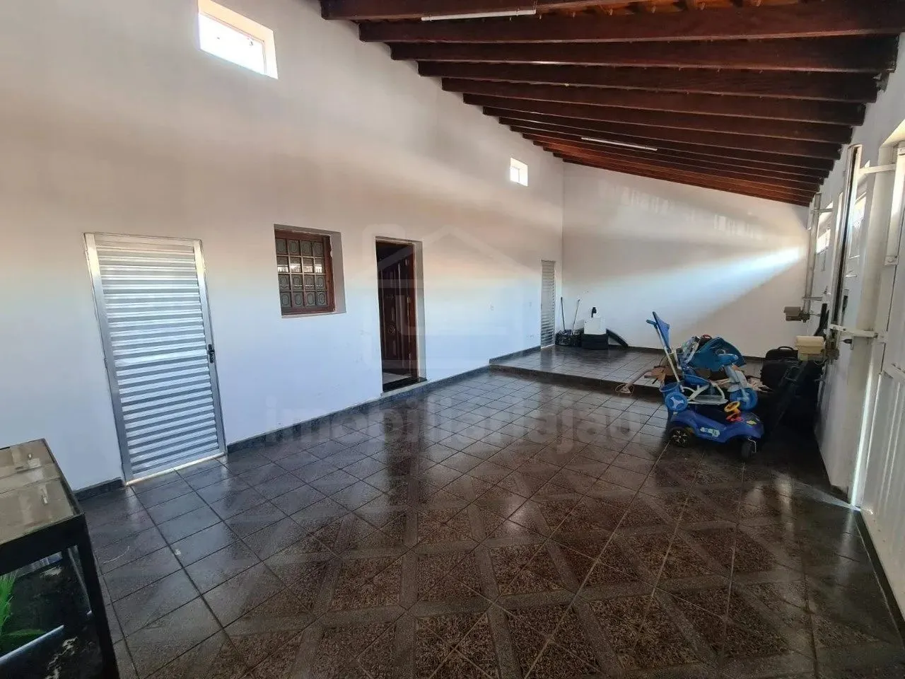Casa à venda no Jardim América com 3 quartos