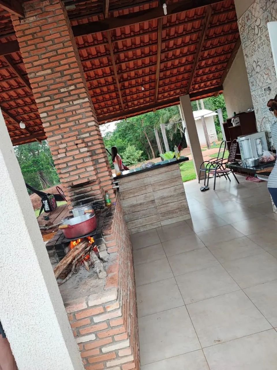 VENDE -SE CHÁCARA  - Foto 5