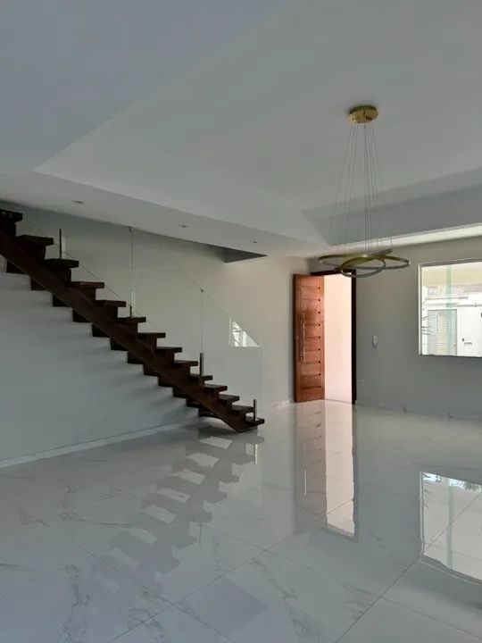 Casa Espaçosa e Elegante em Ipatinga - Foto 5