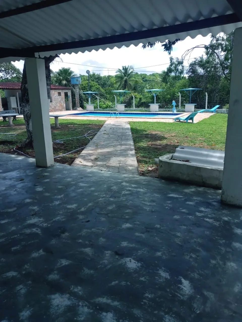 Ótimo para Empreendedorismo, Guabiraba-Aldeia Granja 2,5hec, Aceito Imóvel ou Automóvel - Foto 7