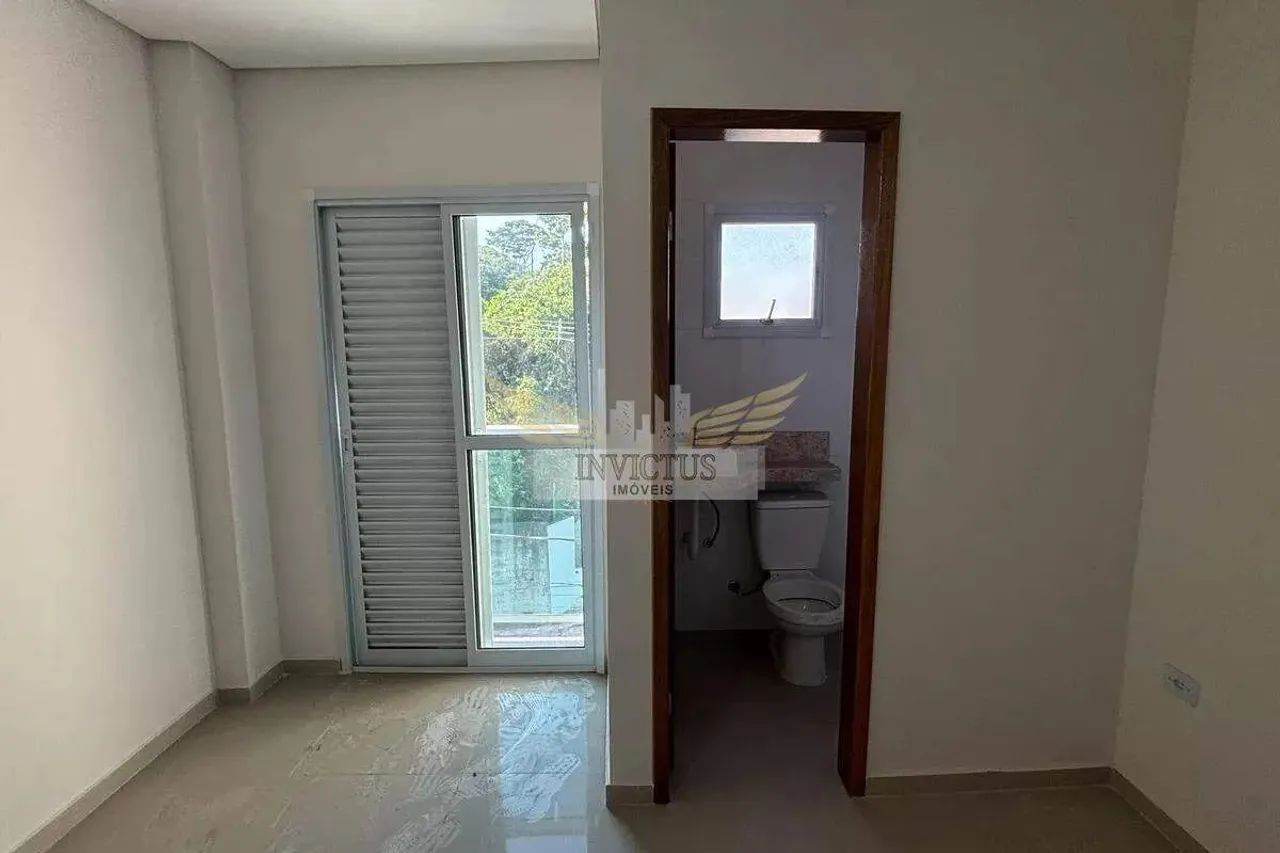 Apartamento sem Condomínio com 3 Quartos para Comprar, 112m² - Vila Vitória, Santo André/S - Foto 4