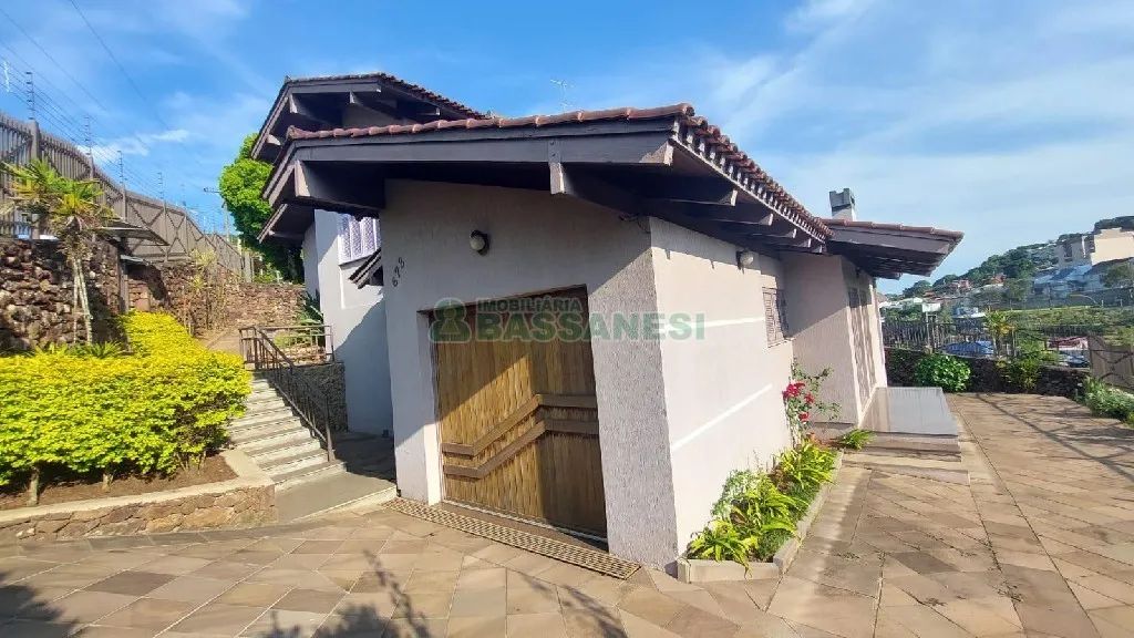 Casa São Leopoldo Caxias do Sul - Foto 3