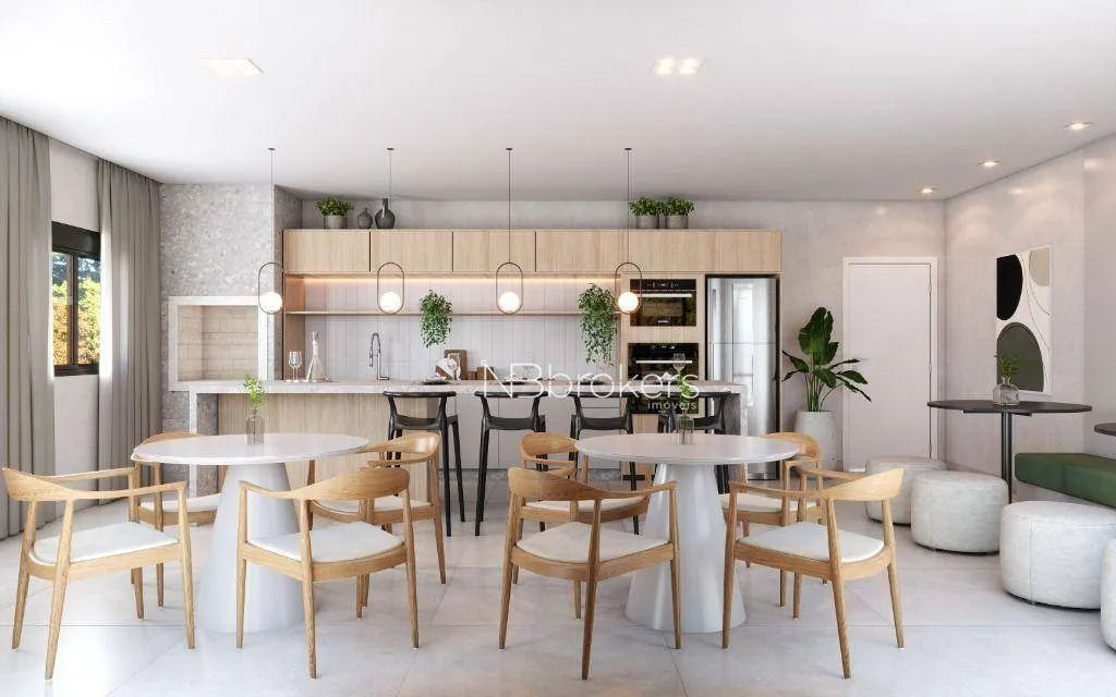 Viva no coração de Araucária: Apartamentos exclusivos disponíveis - Foto 13