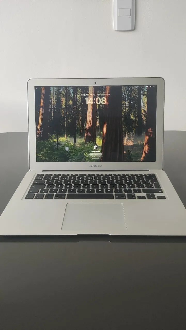 Macbook Air 2015 13