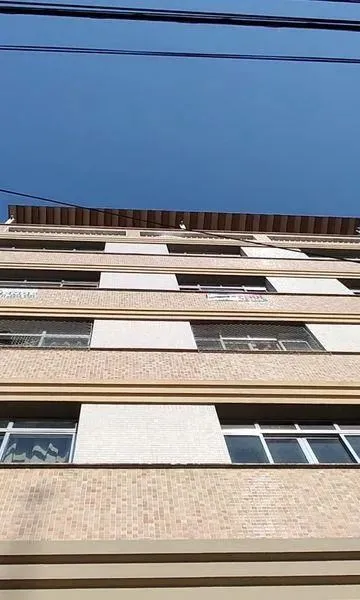 Apartamento para Venda em Nova Friburgo, Centro, 2 dormitórios, 2 banheiros, 1 vaga