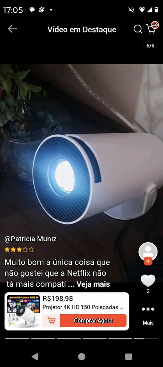 Projeto Mine 64303159974403121