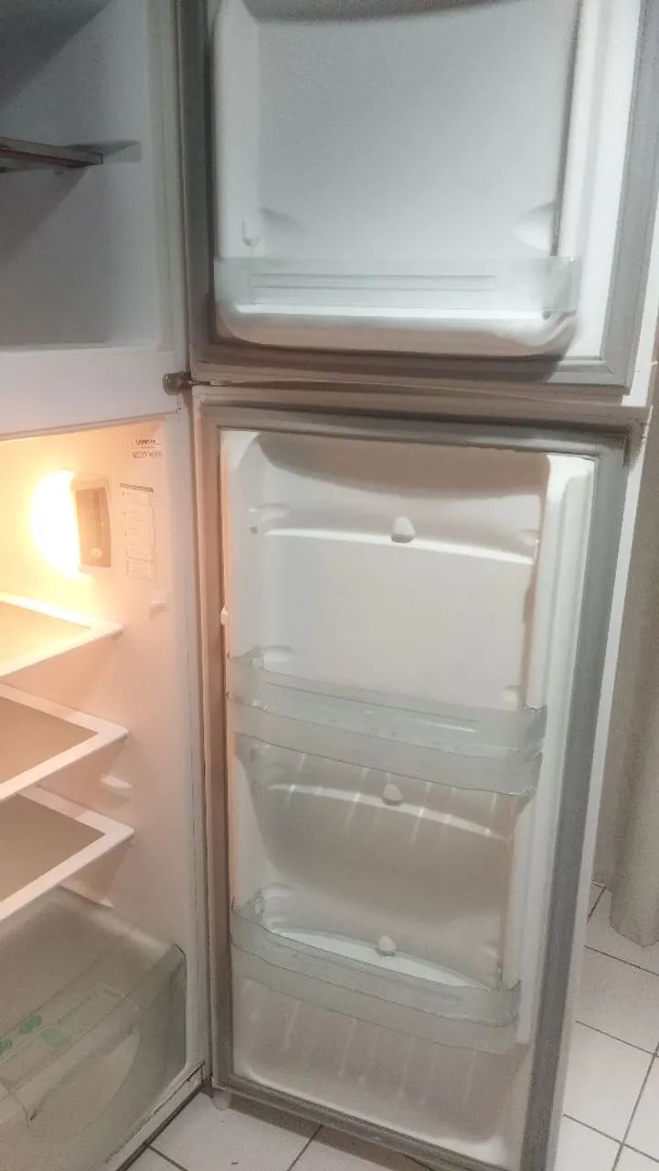 Geladeira Consul Duplex - Foto 3