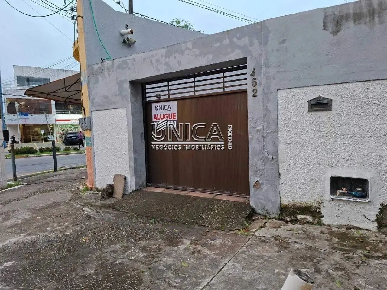 Alugue Casa no bairro Jabotiana