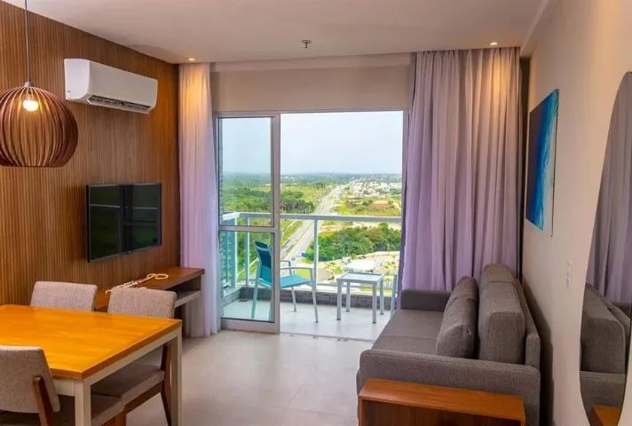 Apartamento Privativo - Aqualand Park & Resort - Diária 350,00 - Foto 4