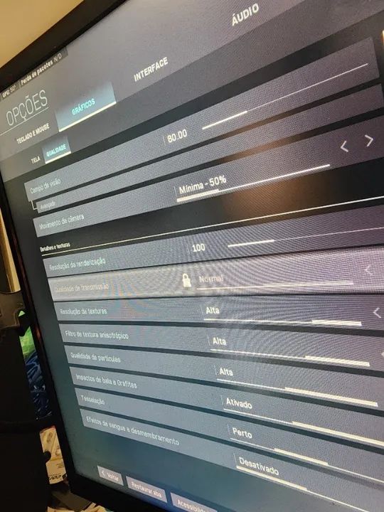 PC GAMER RTX / GAMES, DESIGNER OU EDITOR DE VIDEOS - Foto 5