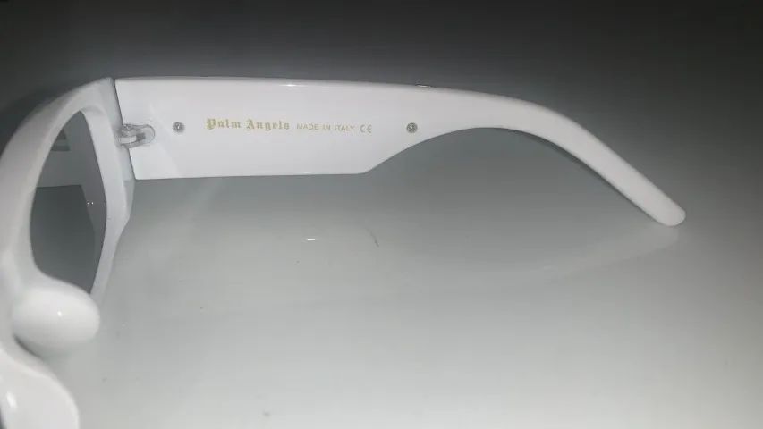 Óculos Palm Angels Premium  - Foto 3