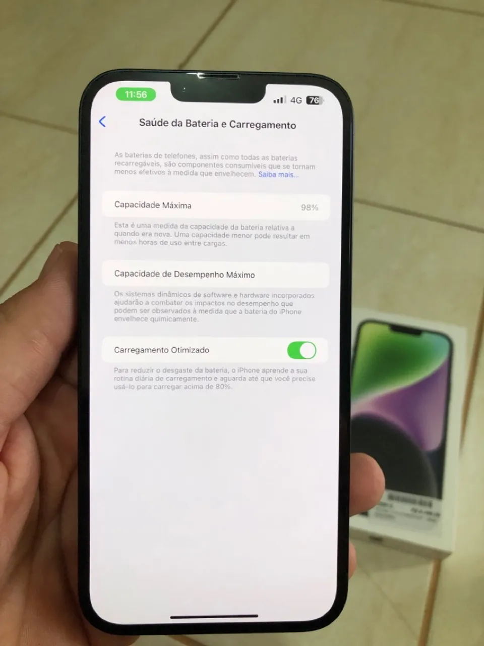 IPHONE 14 PLUS