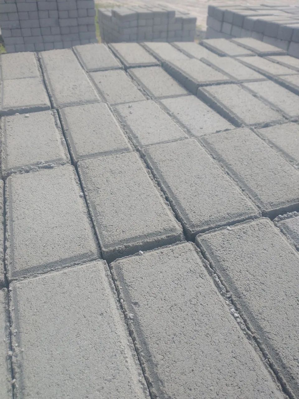 Paivers para pavimentação e calçadas  - Foto 2