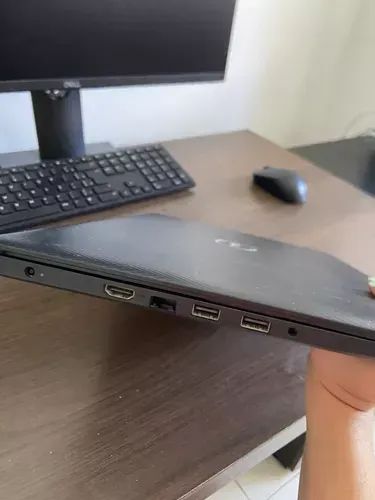 Notebook Inspiron 3584 Intel Core I3 (Usado) - Foto 4