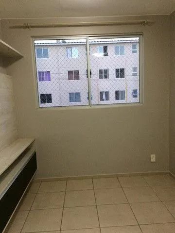 Ágio R$45,900 mil - Apê 2Q c/ planejados no Bello Solare! - Foto 3