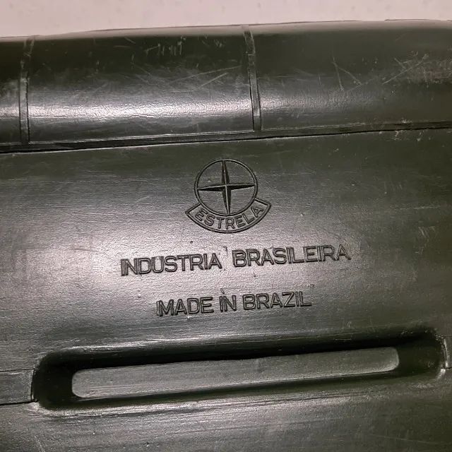 Falcon Comandos Em Ação Missão Salvamento Apenas O Bote 1978 Gi Joe - Foto 4