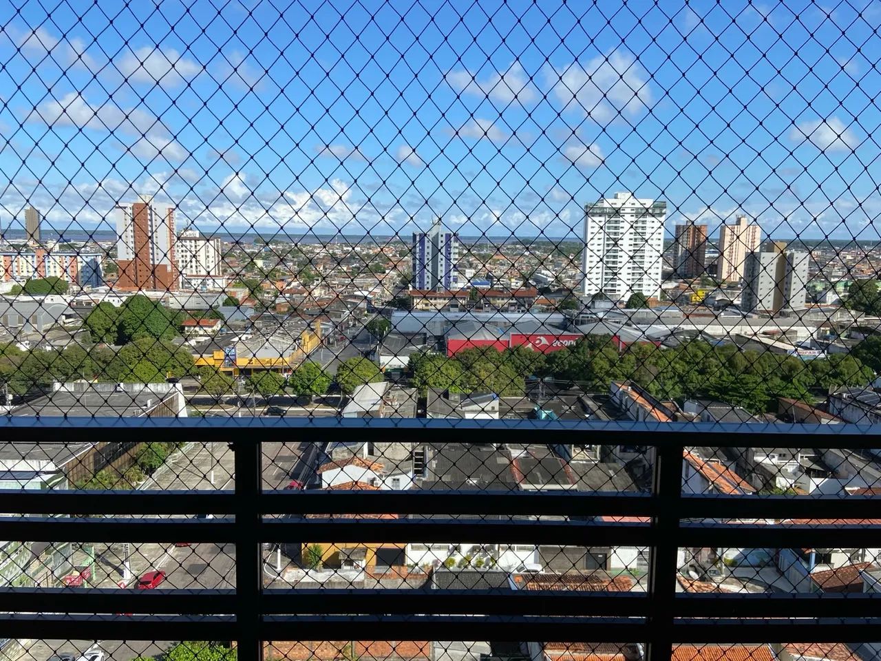 foto - Belém - Pedreira