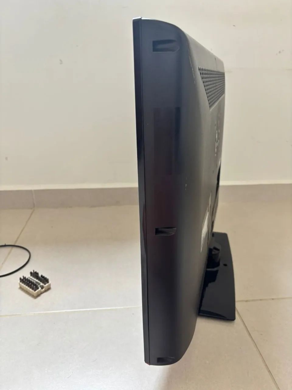 TV LG 32 Polegadas - 3D - Foto 4