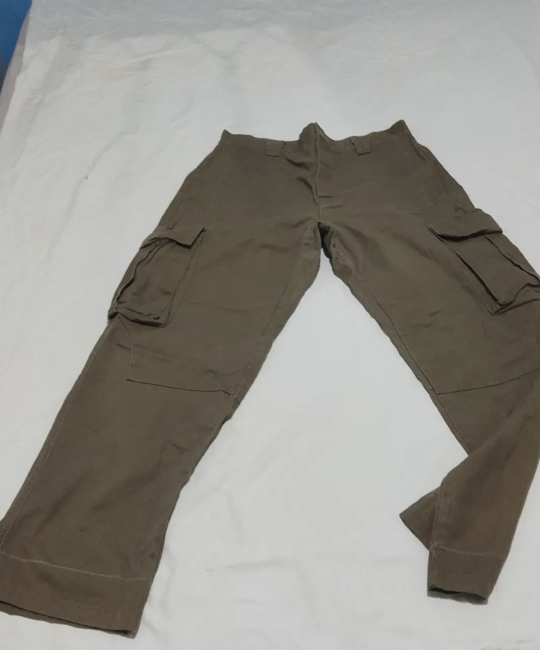 Camisa Masculina Militar - Foto 5