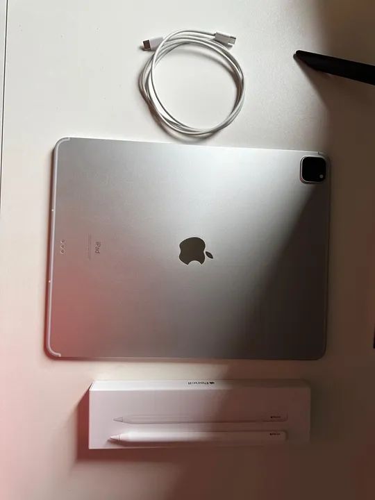 iPad Pro 12.9 polegadas  - Novo