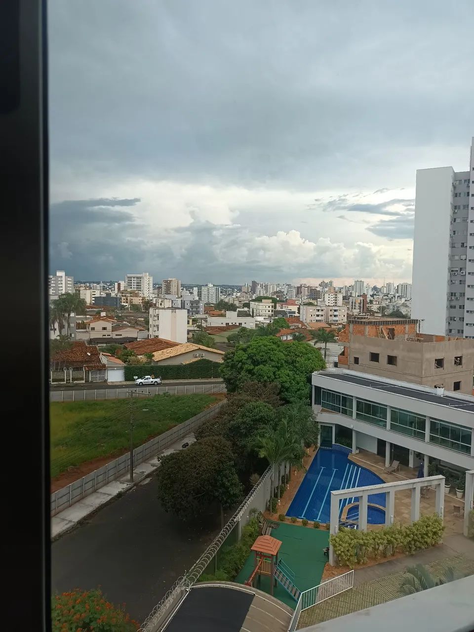 Foto - Uberlândia - Brasil