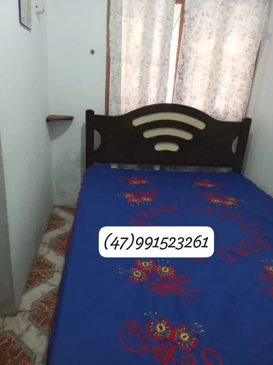 Casa Temporada praia da Enseada  - Foto 6