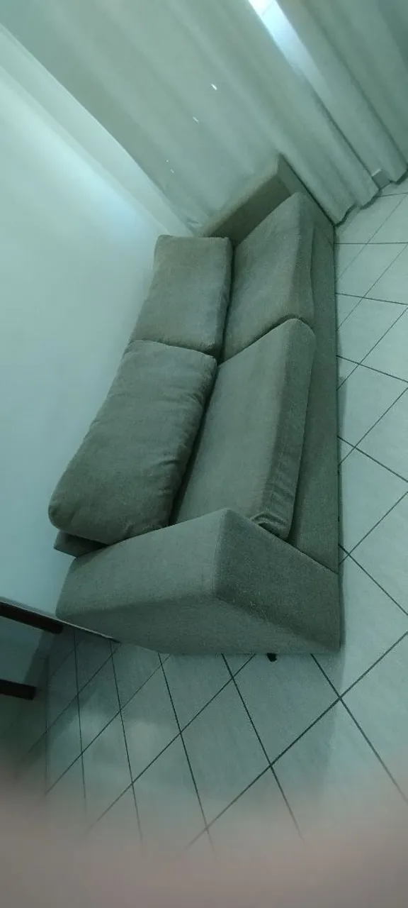 Sofá Modular Confortável .
