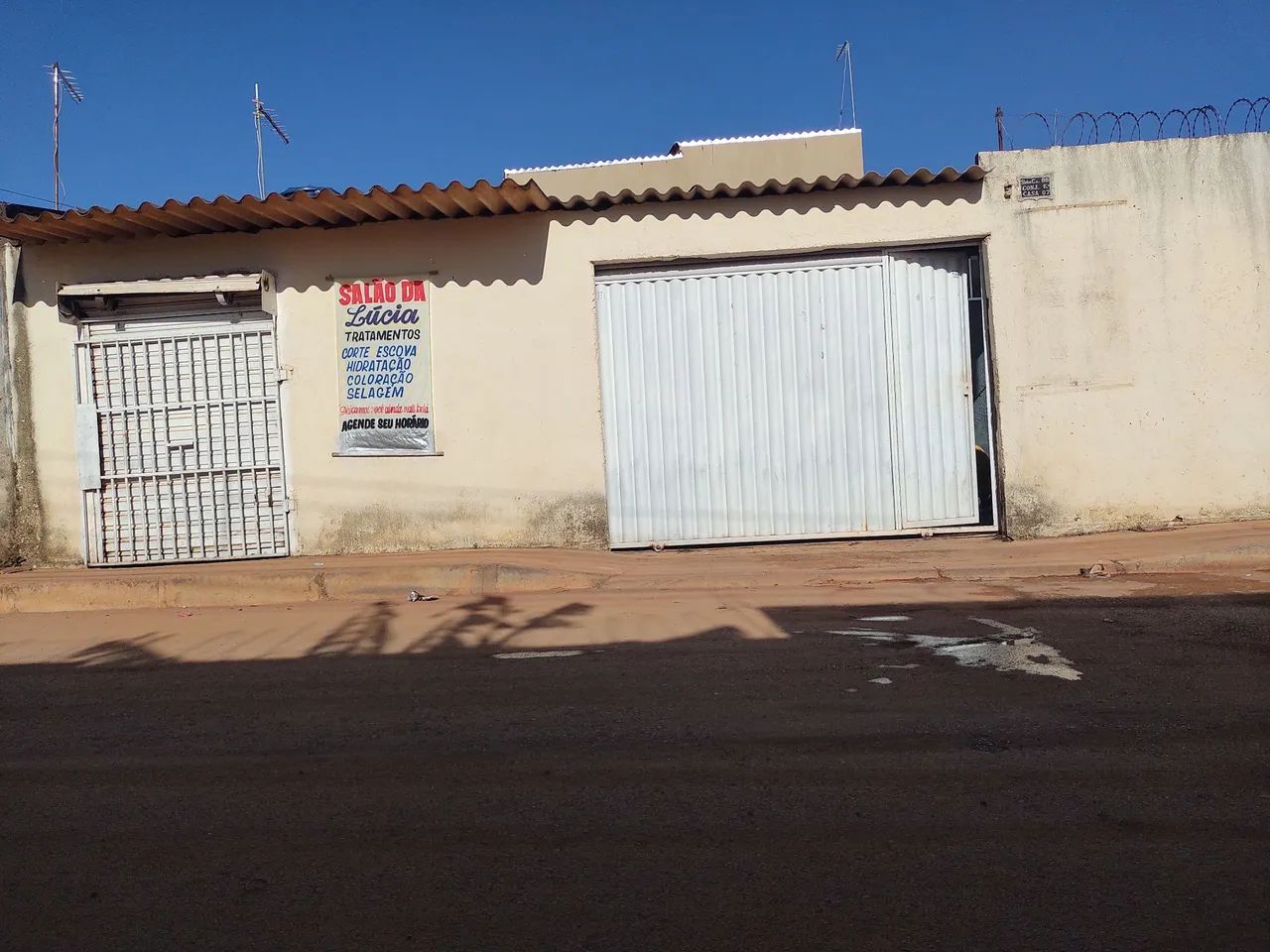 Foto - Brasília - Ceilândia Sul (Ceilândia)
