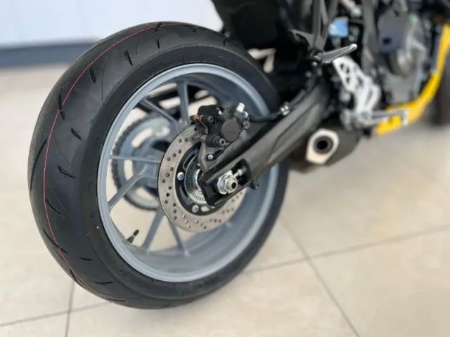 Suzuki Gsx-8s 2026 - 1389214043 | OLX