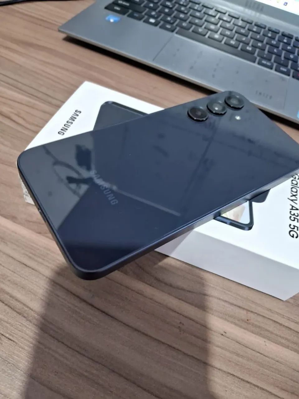 Samsung A35 5G $990,00 - Foto 3