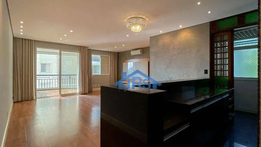 Apartamento com 2 dormitórios à venda, 104 m² por R$ 1.100.000,00 - Alphaville - Santana d