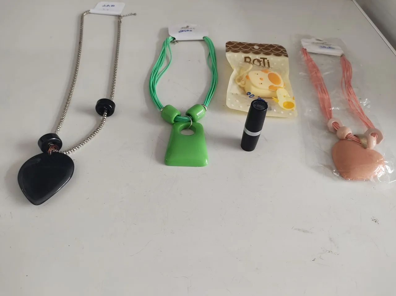 Acessórios femininos  - Foto 2