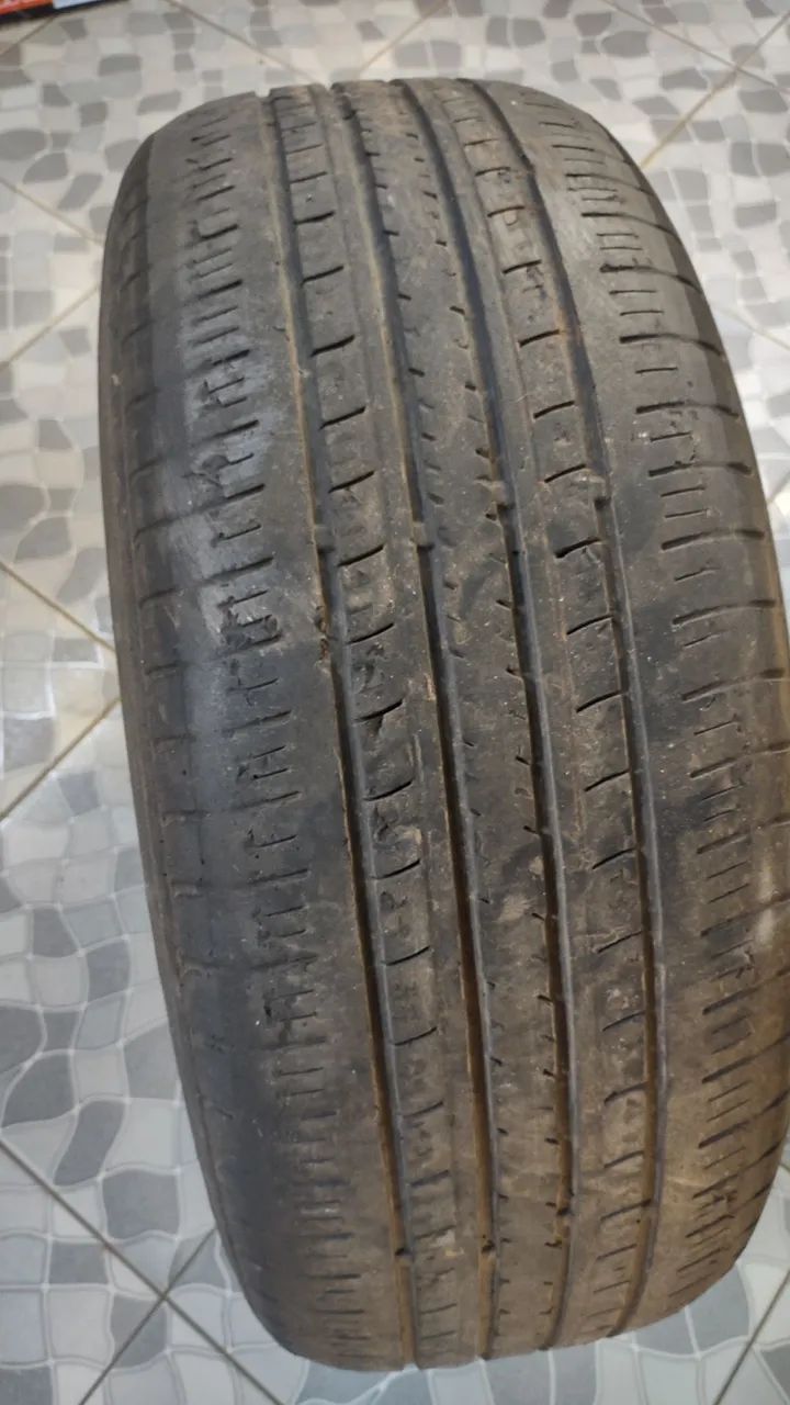 Pneu 265/65r17  - Foto 4
