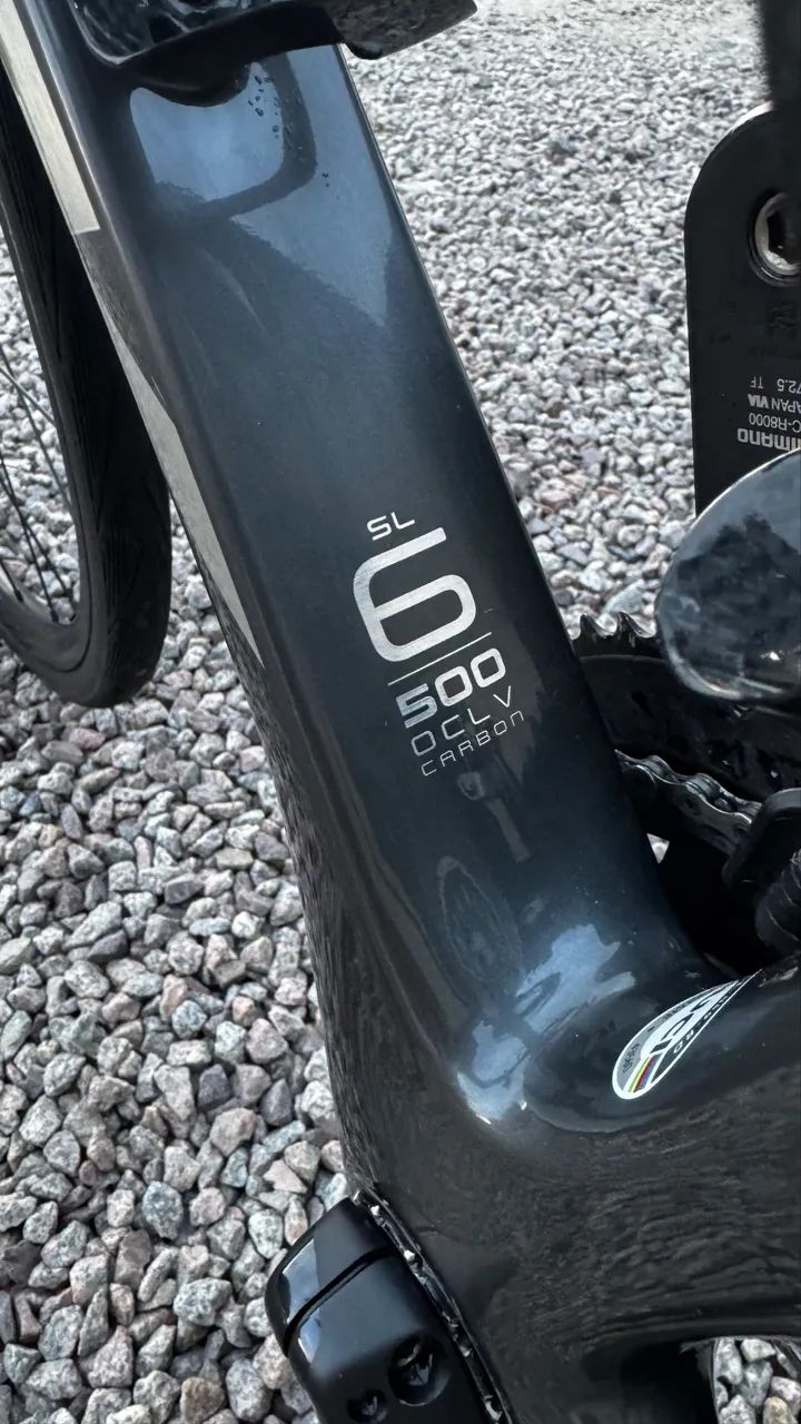 TREK Émonda SL6 - Foto 4