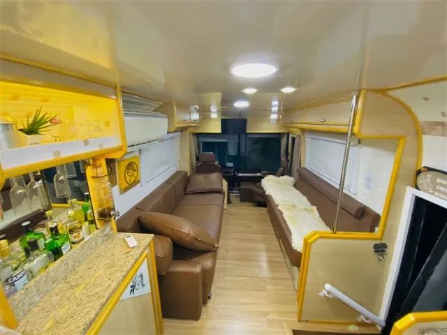 MOTOR HOME  USADO - Foto 10