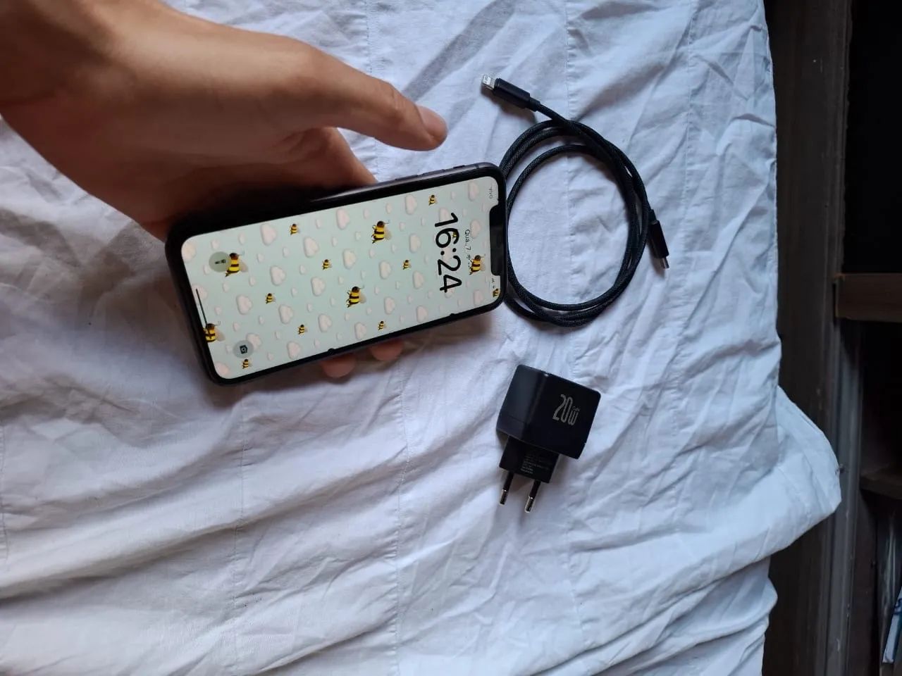 iPhone 11 64gb - Foto 4