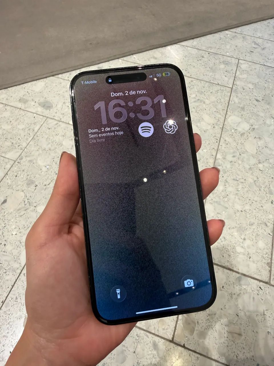 Iphone 14 Pro Max 128gb 