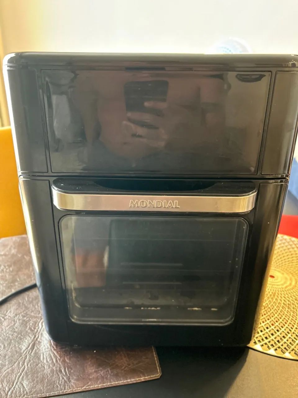 Air Fryer Mondial - Foto 2