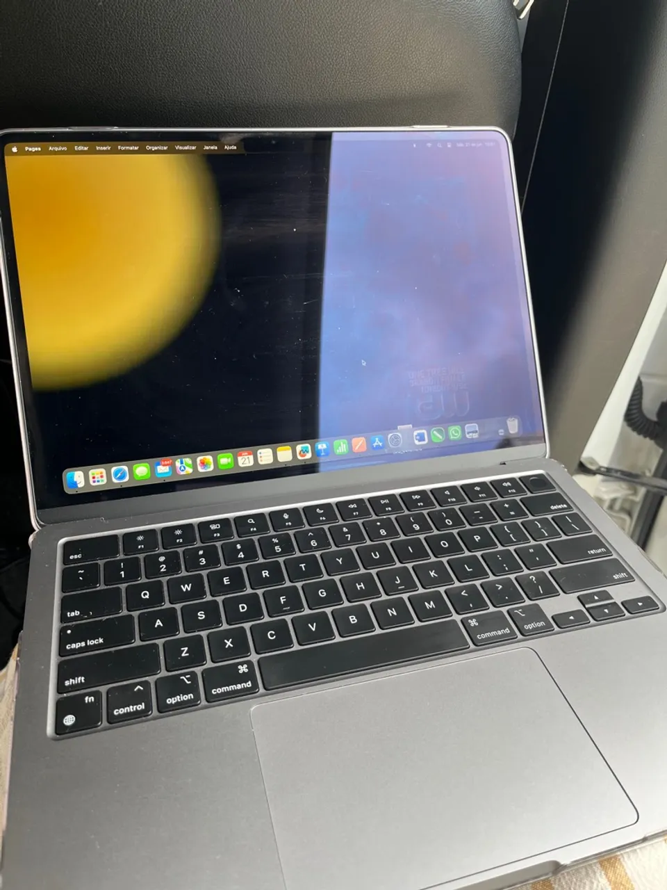 MacBook Air M2