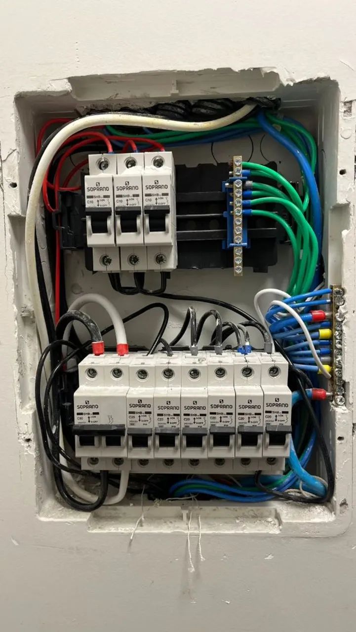 Eletricista Profissional  - Foto 2