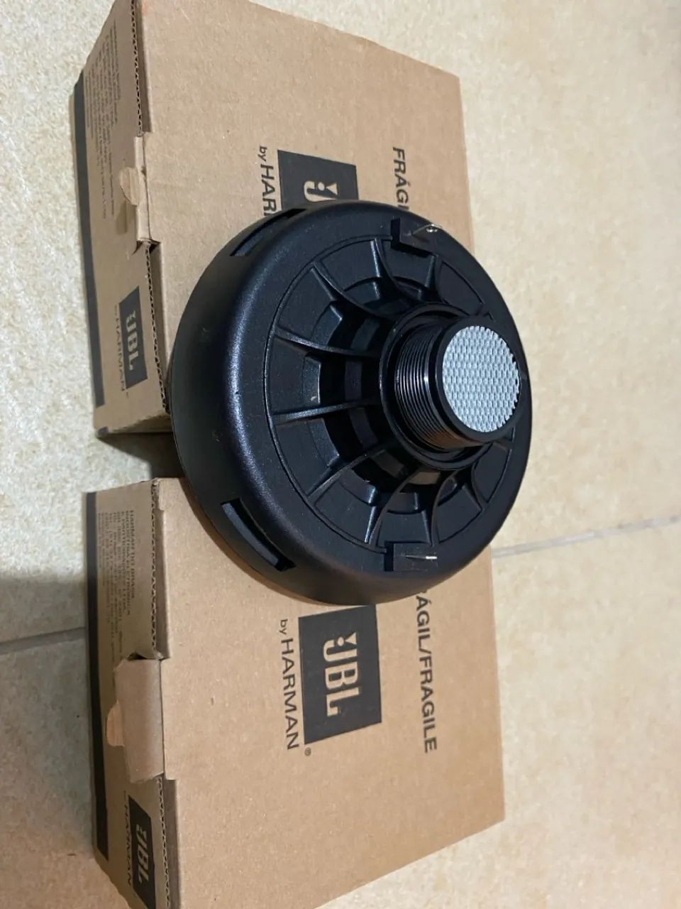 Driver JBL - Foto 2