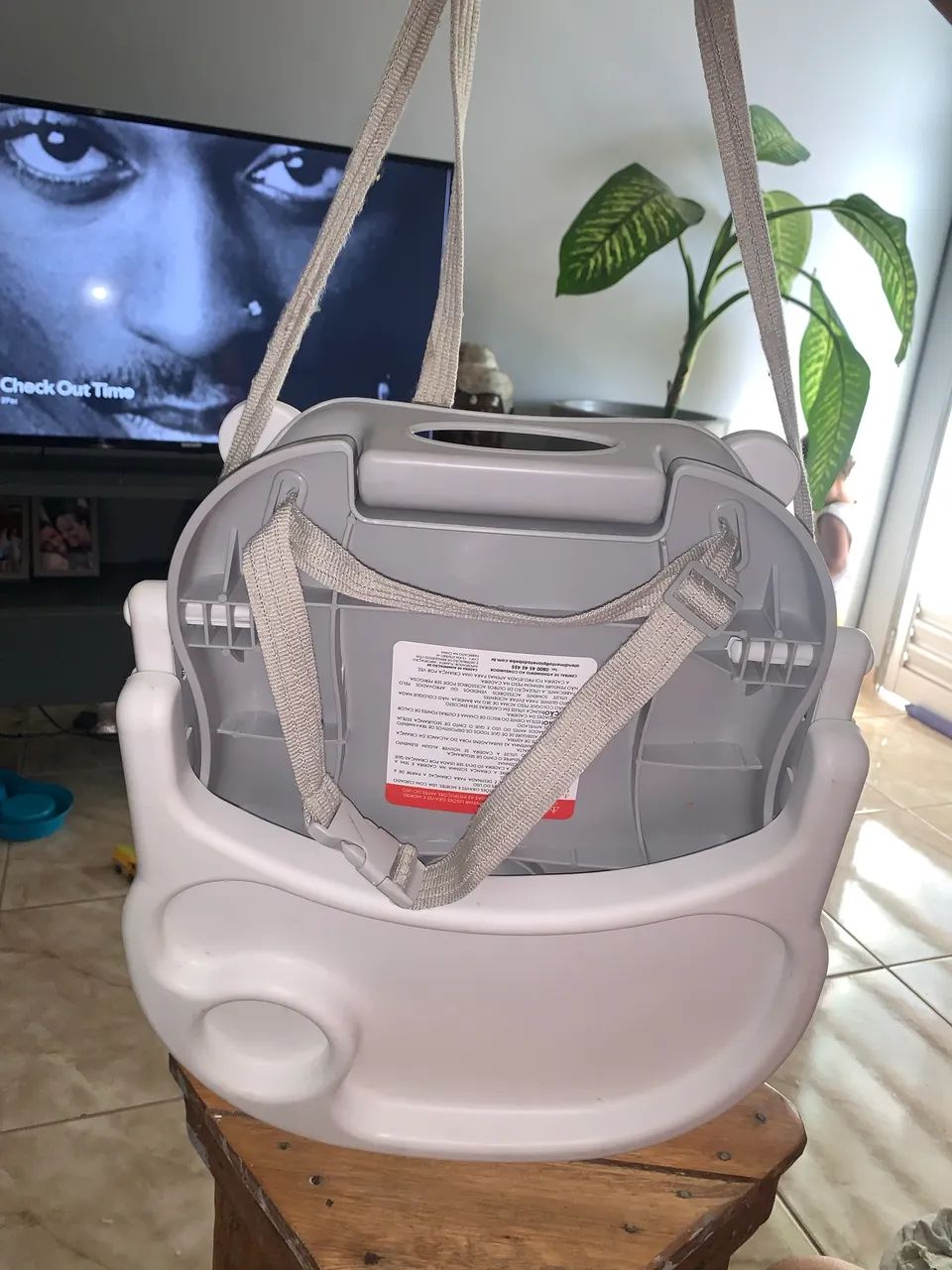 Cadeirinha para Bebê  - Foto 2