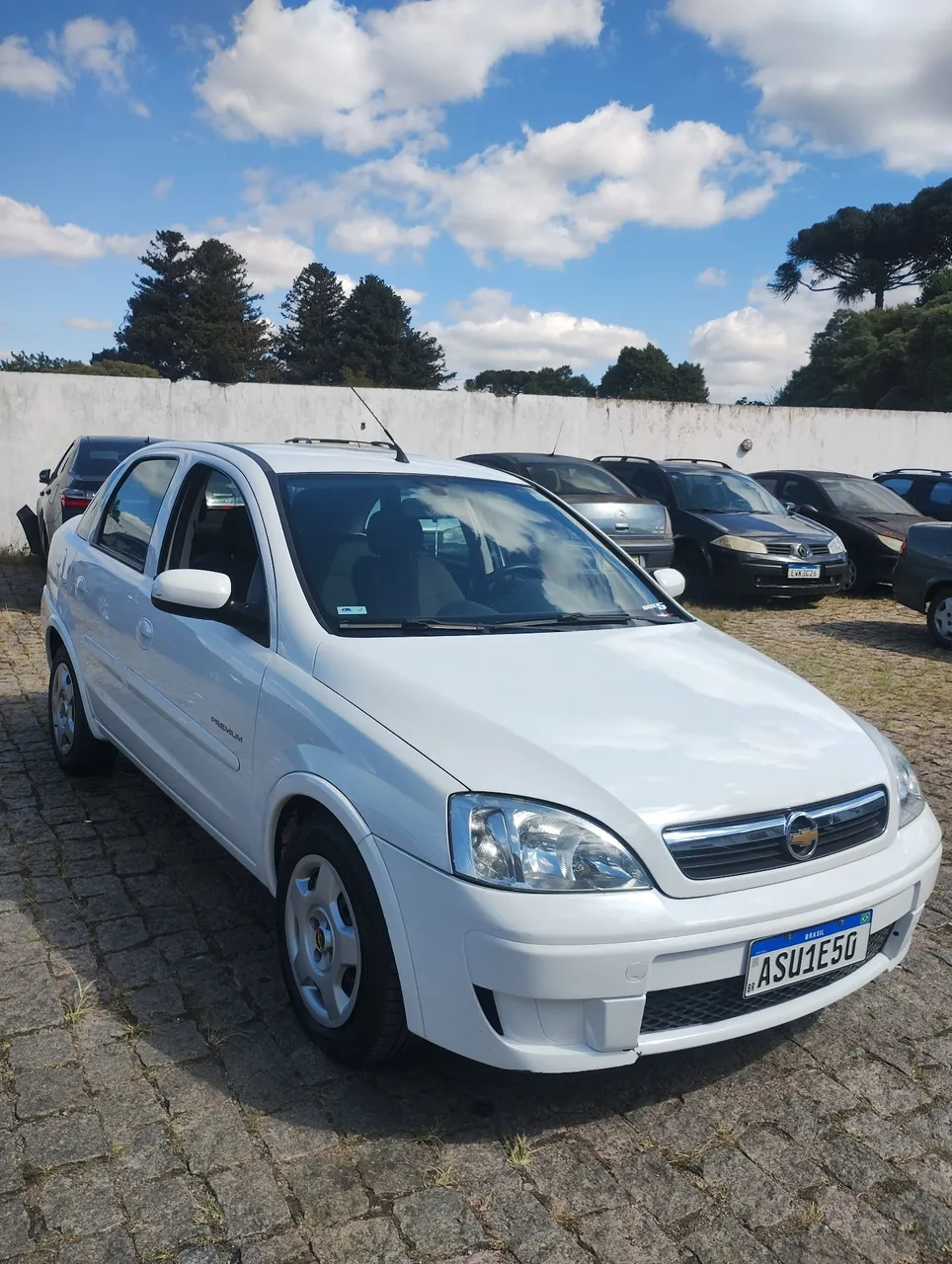 CHEVROLET CORSA Usados e Novos em Curitiba e região, PR