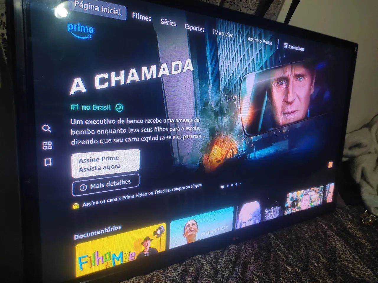 Amazon Instant Video Xbox 360 Prime Fire Tv Prime Video Not