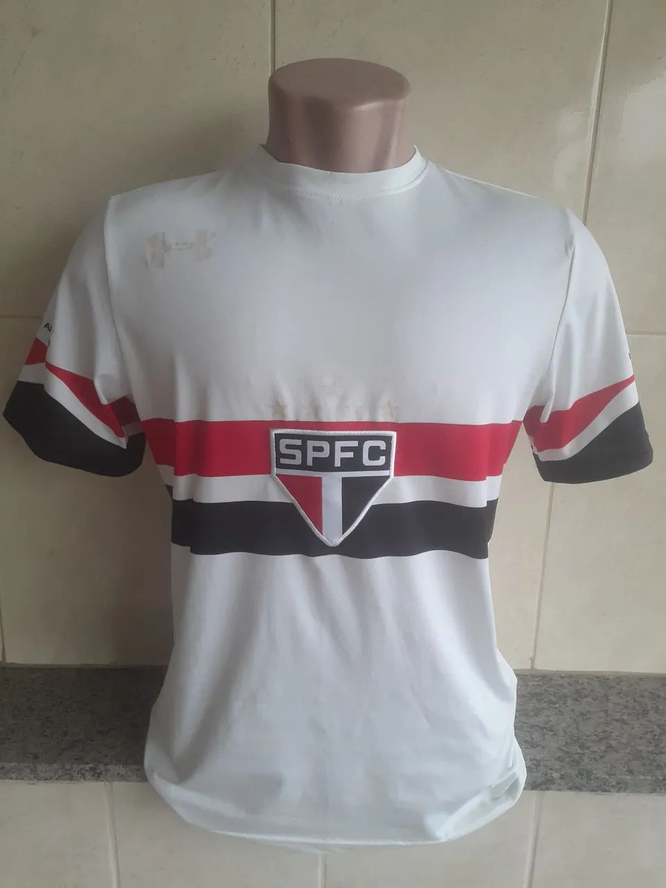 Camisa São Paulo 2016 original 