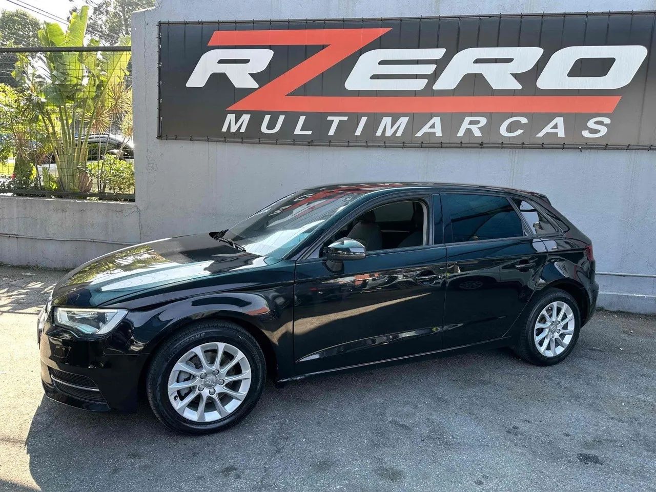 Audi A3 Sportback 1.4 TFSI S-tronic 2015 - Foto 5