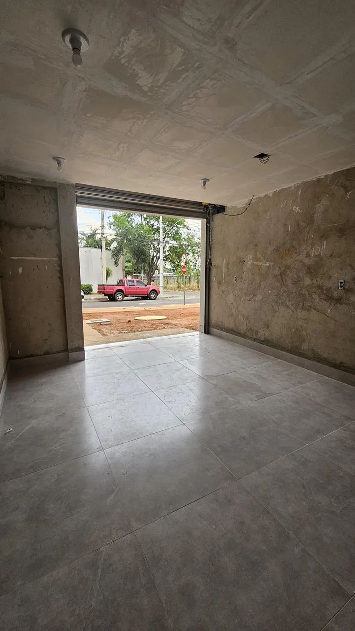 Imóvel para aluguel possui 38 metros quadrados em Parque Amazônia - Goiânia - GO - Foto 2