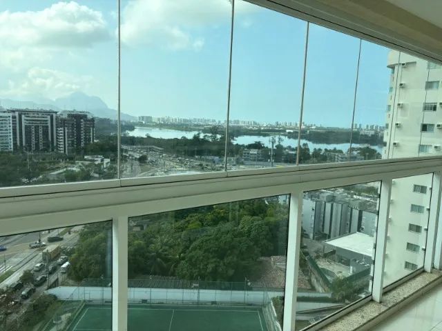 Foto - Rio de Janeiro - Barra da Tijuca